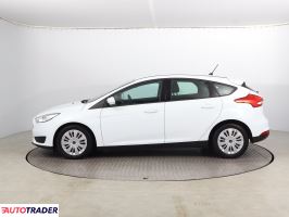 Ford Focus 2017 1.5 93 KM Ford Focus 2017 1.5 93 KM