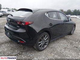 Mazda 3 2021 2
