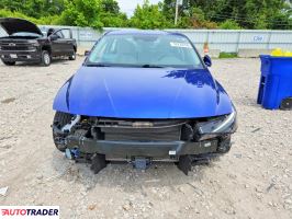 Hyundai Elantra 2023 2