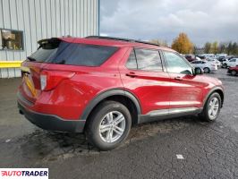 Ford Explorer 2023 2