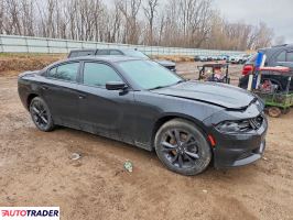 Dodge Charger 2020 3