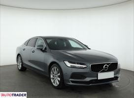 Volvo S90 - zobacz ofertę