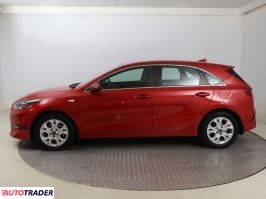Kia Ceed 2021 1.5 156 KM