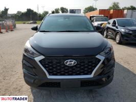 Hyundai Tucson 2019 2