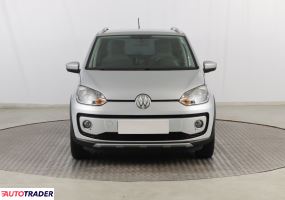 Volkswagen Up! 2014 1.0 59 KM Volkswagen Up! 2014 1.0 59 KM