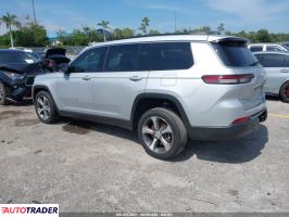 Jeep Cherokee 2024 3