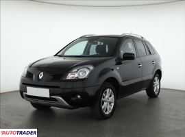Renault Koleos 2008 2.0 147 KM