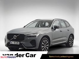 Volvo XC60 2022 2.0 197 KM