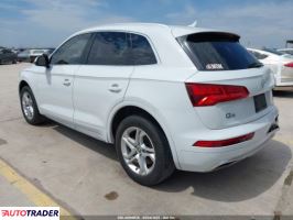 Audi Q5 2019 2 Audi Q5 2019 2