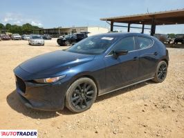 Mazda 3 2024 2 Mazda 3 2024 2