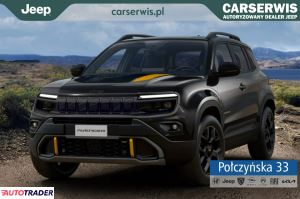 Jeep Pozostałe - zobacz ofertę