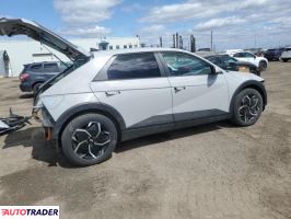 Hyundai Pozostałe 2023