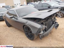 Dodge Challenger 2022 6 Dodge Challenger 2022 6