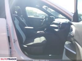 Chevrolet Trax 2024 1