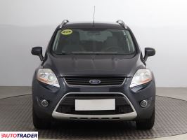 Ford Kuga 2010 2.0 134 KM Ford Kuga 2010 2.0 134 KM