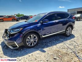Honda CR-V - zobacz ofertę