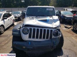 Jeep Wrangler 2023 2