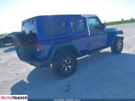 Jeep Wrangler 2020 2