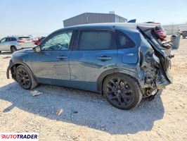 Honda HR-V 2024 2