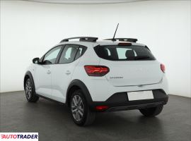 Dacia Sandero 2023 1.0 89 KM