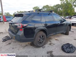 Subaru Outback 2025 2 Subaru Outback 2025 2