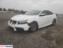 Honda Civic 2018 2 Honda Civic 2018 2
