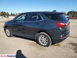 Chevrolet Equinox 2020 1