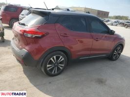 Nissan Pozostałe 2020 1