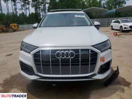 Audi Q7 2023 3