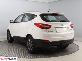 Hyundai ix35 2014 2.0 163 KM