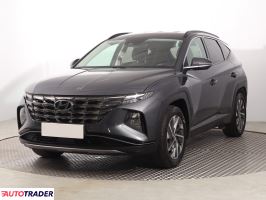 Hyundai Tucson 2021 1.6 147 KM Hyundai Tucson 2021 1.6 147 KM