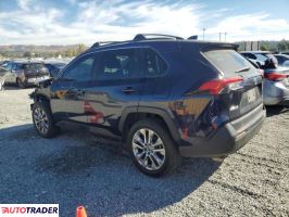 Toyota Pozostałe 2020 2