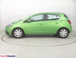 Opel Corsa 2016 1.4 88 KM