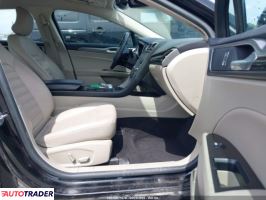 Ford Fusion 2019 1 Ford Fusion 2019 1