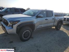 Toyota Tacoma 2024 2