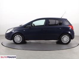 Opel Corsa 2008 1.4 88 KM