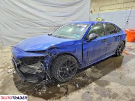 Honda Civic - zobacz ofertę