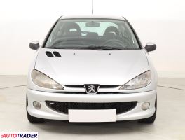 Peugeot 206 2006 1.4 67 KM