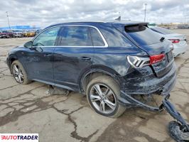 Audi Q3 2021 2
