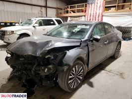 Nissan Altima - zobacz ofertę