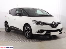 Renault Scenic 2017 1.2 130 KM