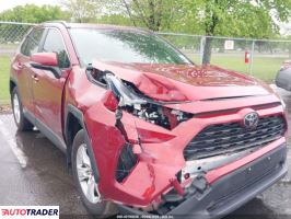 Toyota Pozostałe 2019 2 Toyota Pozostałe 2019 2