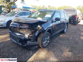 Toyota Pozostałe 2025 2 Toyota Pozostałe 2025 2