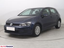 Volkswagen Golf 2014 1.2 103 KM Volkswagen Golf 2014 1.2 103 KM