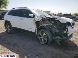Jeep Cherokee 2019 2 Jeep Cherokee 2019 2