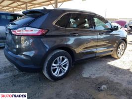 Ford Edge 2019 2