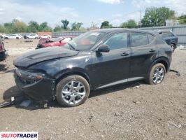 Dodge Hornet 2024 1 Dodge Hornet 2024 1