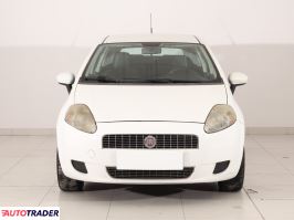 Fiat Punto 2009 1.4 76 KM