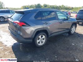 Toyota Pozostałe 2020 2 Toyota Pozostałe 2020 2