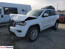 Jeep Grand Cherokee 2022 3 Jeep Grand Cherokee 2022 3